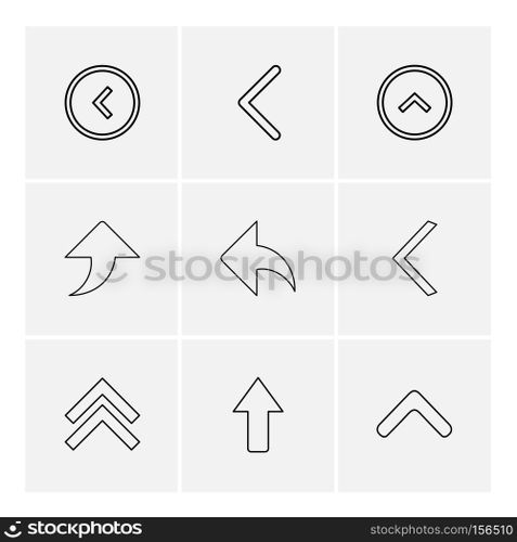 arrows , directions , pointer , arrow , user interface , pointer , up , down , left , right , play ,pause , forword , rewind , icon, vector, design, flat, collection, style, creative, icons