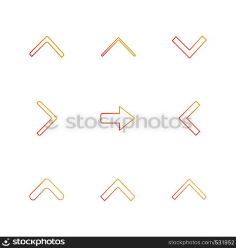 arrows , directions , pointer , arrow , user interface , pointer , up , down , left , right , play ,pause , forword , rewind , icon, vector, design, flat, collection, style, creative, icons