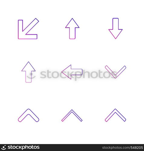 arrows , directions , pointer , arrow , user interface , pointer , up , down , left , right , play ,pause , forword , rewind , icon, vector, design, flat, collection, style, creative, icons