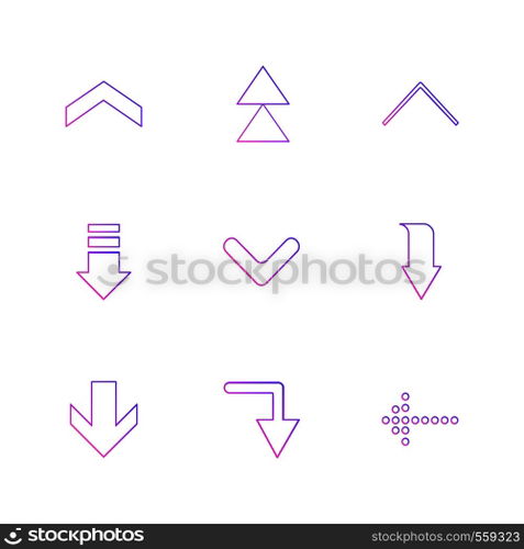 arrows , directions , pointer , arrow , user interface , pointer , up , down , left , right , play ,pause , forword , rewind , icon, vector, design, flat, collection, style, creative, icons