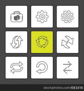 arrows , directions , pointer , arrow , user interface , pointer , up , down , left , right , play ,pause , forword , rewind , icon, vector, design,  flat,  collection, style, creative,  icons