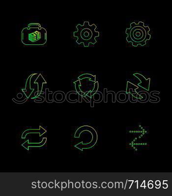 arrows , directions , pointer , arrow , user interface , pointer , up , down , left , right , play ,pause , forword , rewind , icon, vector, design,  flat,  collection, style, creative,  icons