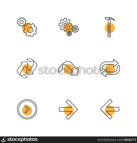 arrows , directions , pointer , arrow , user interface , pointer , up , down , left , right , play ,pause , forword , rewind , icon, vector, design,  flat,  collection, style, creative,  icons