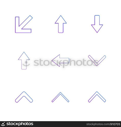 arrows , directions , pointer , arrow , user interface , pointer , up , down , left , right , play ,pause , forword , rewind , icon, vector, design, flat, collection, style, creative, icons