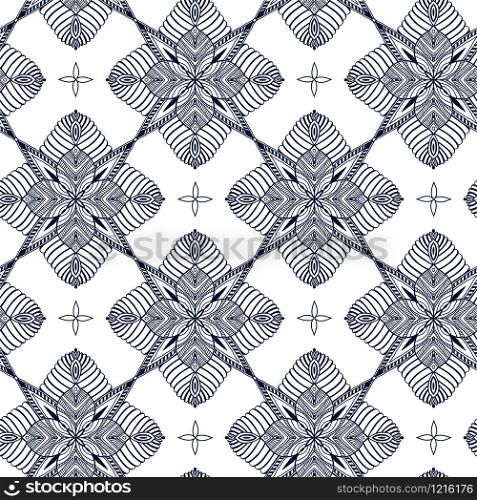 Art deco pattern. Tile modern background. Art deco pattern. Tile modern background.