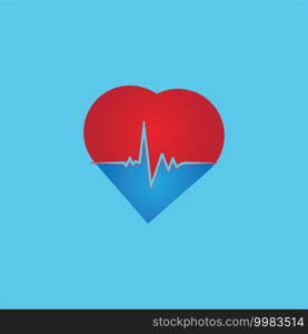 art design health medical heartbeat pulse