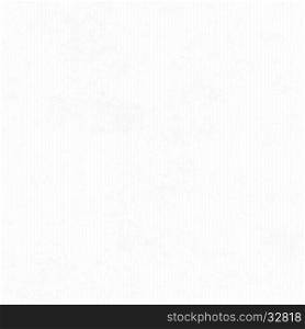 Art Paper. White lined paper seamless vector texture. Paper background texture. Vector illustration.