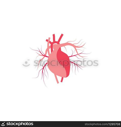 Arteri Vector Illustration design Logo template