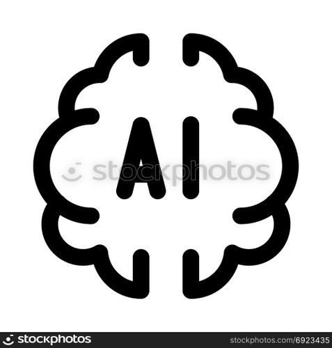 artificial intelligence - machine learning