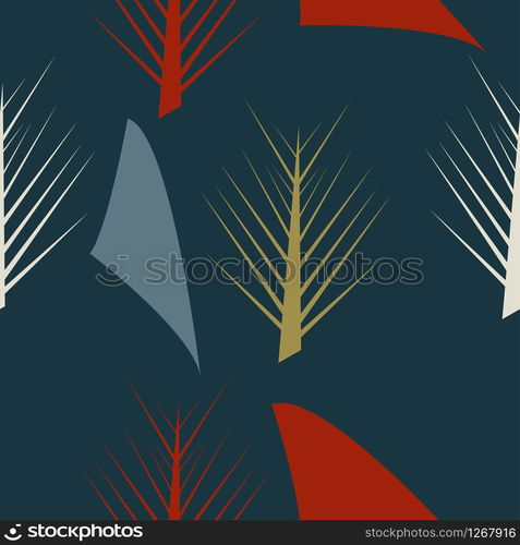 Artistic background.Modern graphic design.Unusual artwork. Design for poster, card, invitation, placard, brochure, flyer, web. Vector. Isolated. abstract pattern expressive shape ornaments graphical design