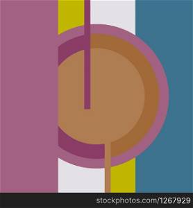 Artistic background.Modern graphic design.Unusual artwork. Design for poster, card, invitation, placard, brochure, flyer, web. Vector. Isolated. abstract pattern expressive shape ornaments graphical design
