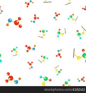Atom Science Seamless Pattern Vector. Biology Icon. Chemical Lab. Cute Graphic Texture. Textile Backdrop. Colorful Background Illustration. Atom Science Seamless Pattern Vector. Biology Icon. Chemical Lab. Cute Graphic Texture. Textile Backdrop. Cartoon Colorful Background Illustration