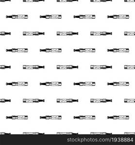 Atomizer pattern seamless background texture repeat wallpaper geometric vector. Atomizer pattern seamless vector