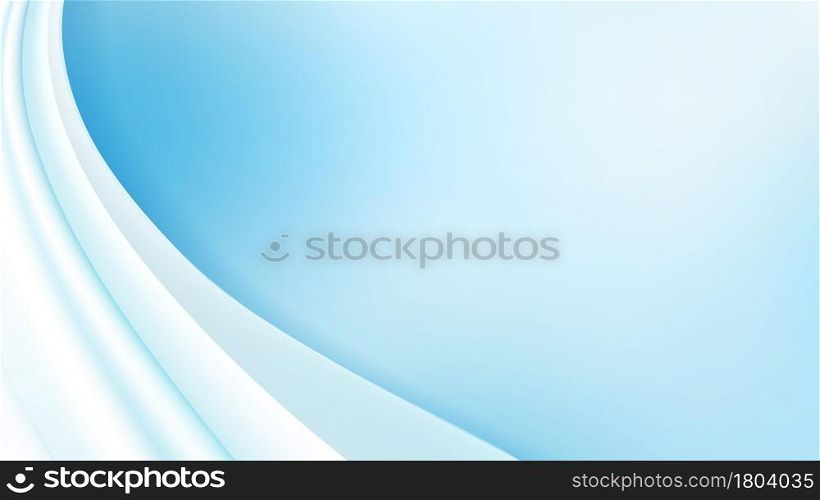 Attractive Advertise Blank Banner Copyspace Vector. Beautiful Elegant Advertise Poster. Creative Design Marketing Canvas For Advertising Products And Services Mockup Style Color Illustration. Attractive Advertise Blank Banner Copyspace Vector