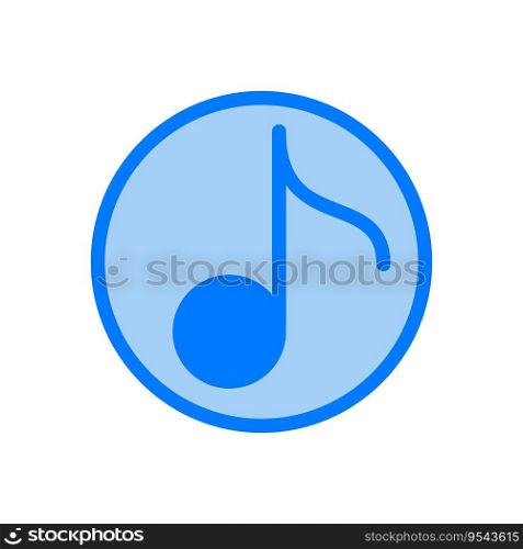 Audio streaming icon vector design illustration