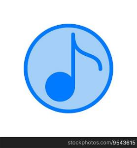 Audio streaming icon vector design illustration