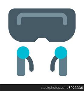 augmented reality gear