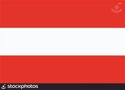 Austria flag