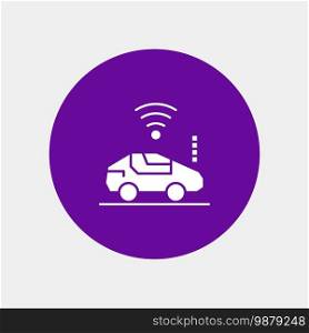 Auto, Car, Wifi, Signal
