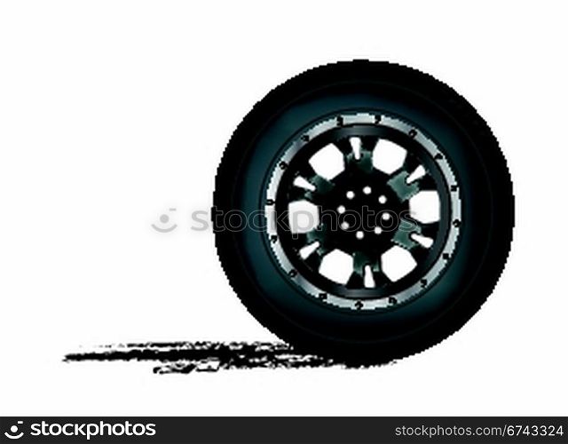 auto wheel