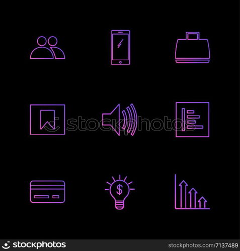 avatar , dollar, credit card , document , breifcase , seo , technology , internet , flags , computer , icon, vector, design, flat, collection, style, creative, icons , ui , user interface , cart , shopping , online ,