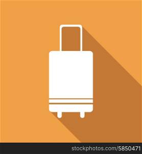 avel luggage suitcase icon