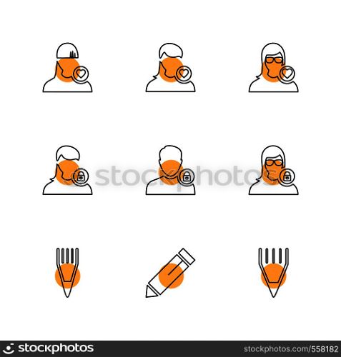 avtar , user , profile , avatar , dp , picture , profile picture , man , women , girl , boy , kid , child , male , female , icon, vector, design, flat, collection, style, creative, icons