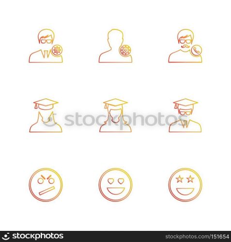 avtar , user , profile , avatar , emoji , emoticon , face , profile , picture , man , woman , ladies , gents , male , female , boy , girl , icon, vector, design,  flat,  collection, style, creative,  icons