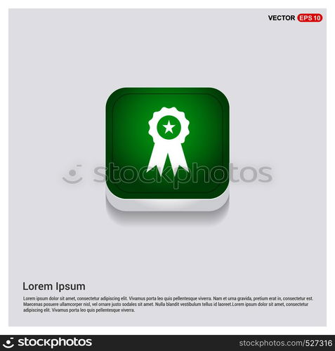 award icon