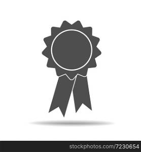 award icon vector