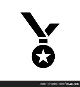 Award, Medal Icon