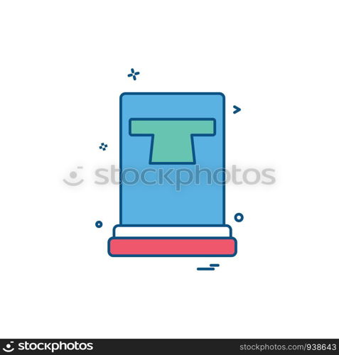 award medal seo shield icon vector desige