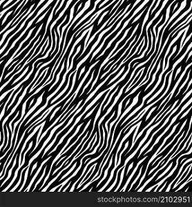Awesome Zebra Animal Motif Vector Seamless Pattern Design. Great for spring summer, fabric, textile, background, wallpaper, scrap booking, gift wrap, accessories, and clothing.