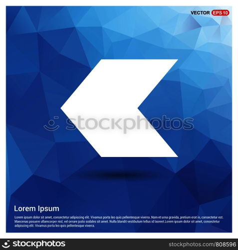 Back Icon