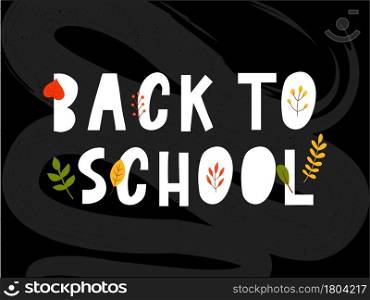 Back to School Sketchy Doodles with Hand Drawn.Vector Illustration Autumn leaves,lettering.Design Elements Backdrop,background.. Back to School Sketchy Doodles with Hand Drawn.Vector Illustration Autumn leaves,lettering.Design Elements Backdrop,background. Teachers day.