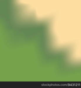 Background abstract color wave vector illustration 