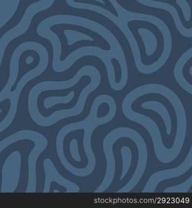 Background abstract. Spot pattern. Vector.