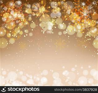 background christmas and happy new year
