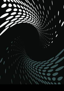 background composition, Web template (halftone)
