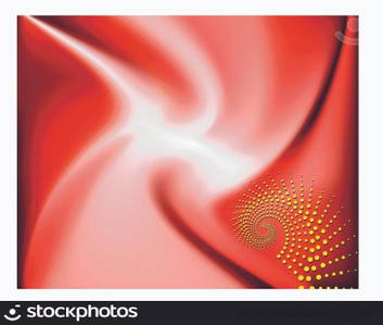 background composition, Web template (halftone)