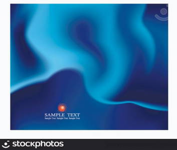 Background Composition, Web Template (Halftone)