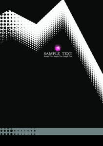 background composition, Web template (halftone)