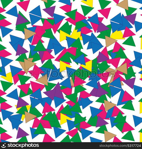 Background from triangle. Colorful abstract background from triangle.Abstract vector background