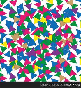 Background from triangle. Colorful abstract background from triangle.Abstract vector background