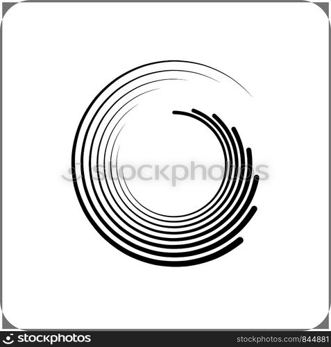 Background Geometrical Shape, Business Background Modern Abstract Design Vector Art Illustration