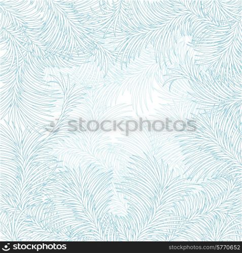 Background like a frost. Abstract winter texture.. Background like a frost. Abstract winter texture