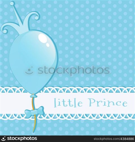 Background Little Prince