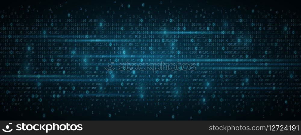 Background of binary code. Software code. Random 0 and 1 numbers of program code. Digital data technology concept. Vector Illustration. EPS 10. Background of binary code. Software code. Random 0 and 1 numbers of program code. Digital data technology concept. Vector Illustration