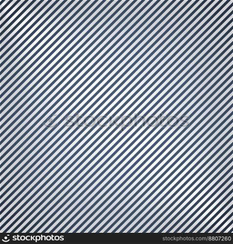Background of diagonal lines optical vector image