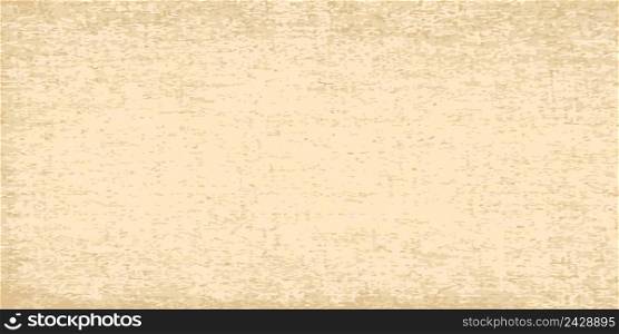 background realistic old vintage paper, vector sun faded yellowed old paper, vintage design template